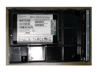 HPE - SSD - Mixed Use - 960 Go 