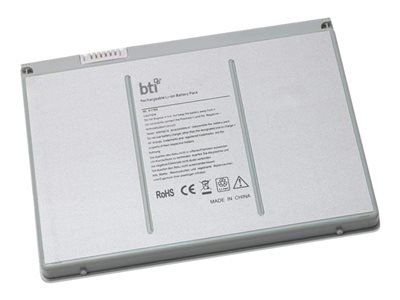 BTI - Notebook battery (equivalent to: Apple A1189)