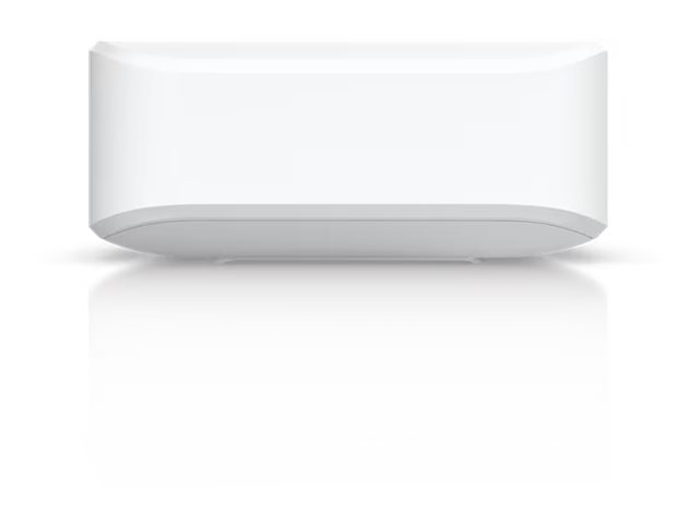 Ubiquiti USW Ultra switch 8 ports Product shot Right side 76750