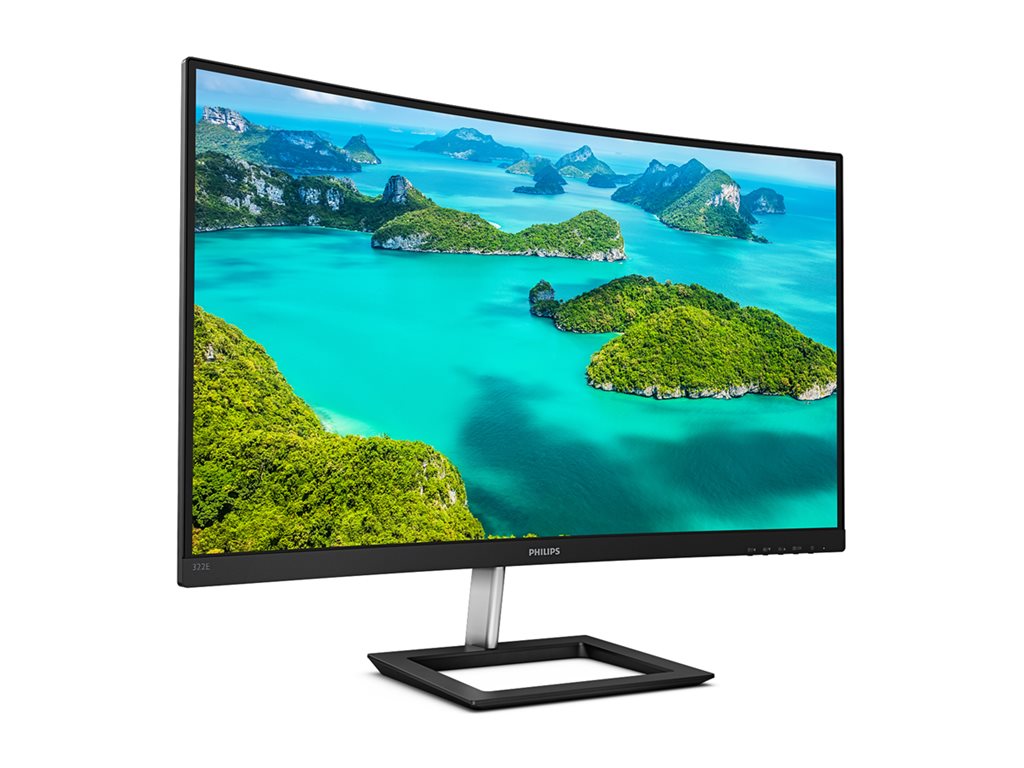 PHILIPS 322E1C/00 - 31.5pcs - INCURVE