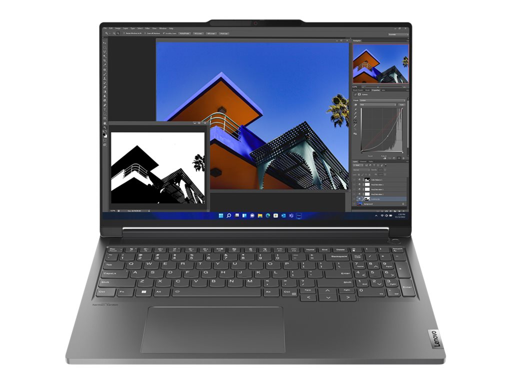 Lenovo ThinkBook 16p G4 IRH (21J8)