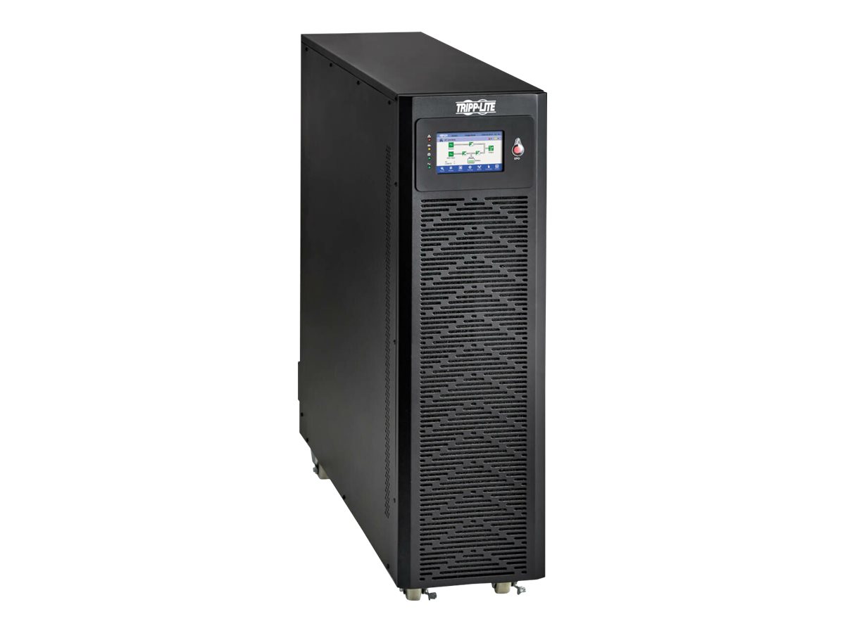 UPS 3PHASE SMART ONLINE 20KVA/KW 208/220/120/127V NO BATTERIES