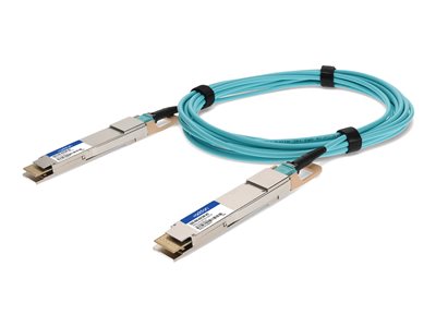 AddOn - 400GBase-AOC direct attach cable