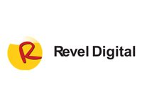 Revel Digital CMS Basic Subscription Plan License Key (3 years) 1 device hosted