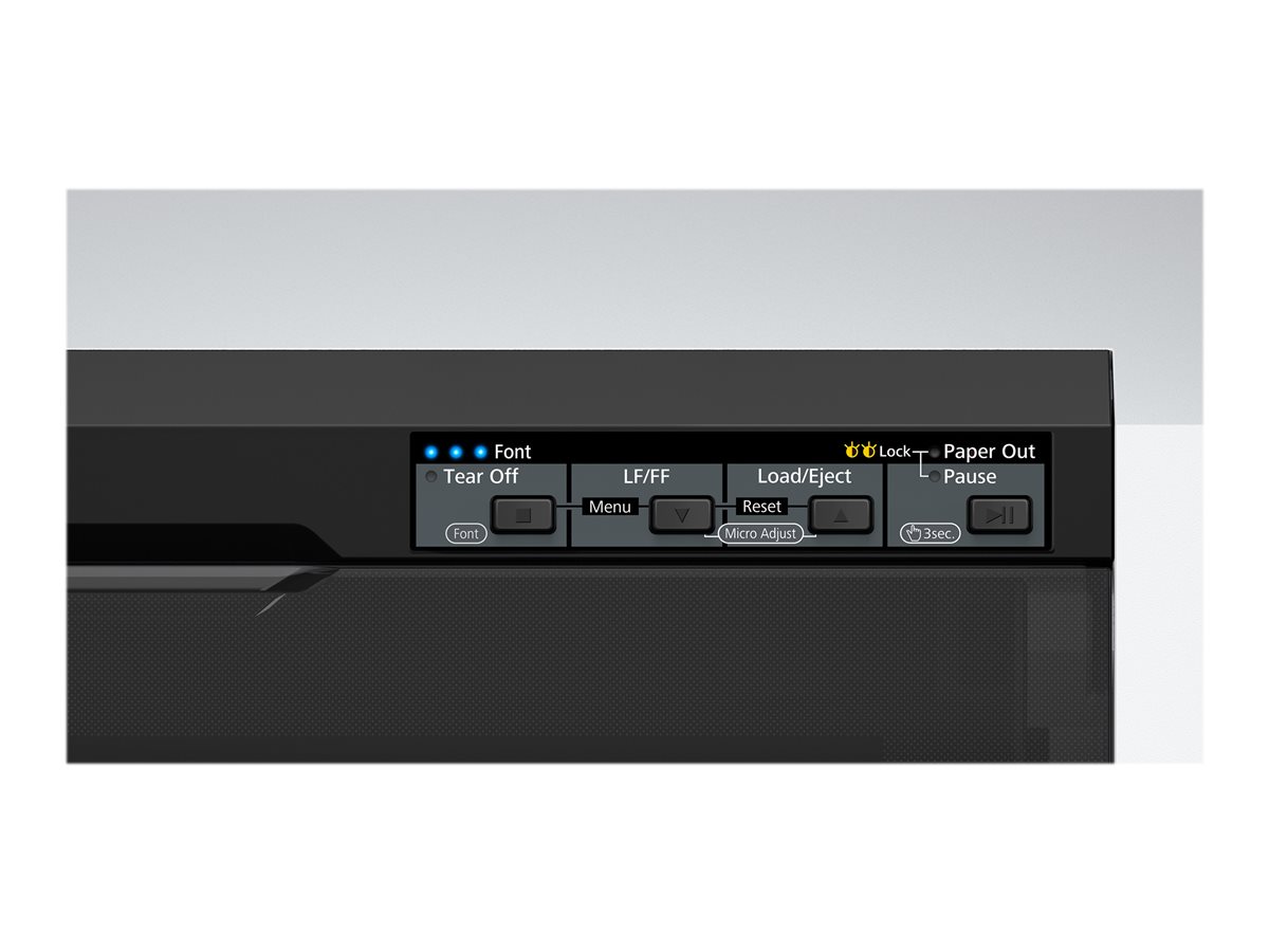 Epson LQ-780 – foto 6