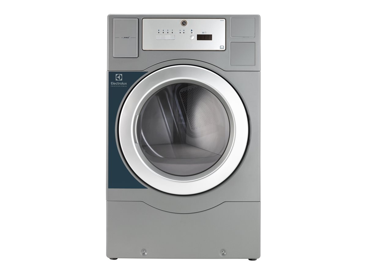 Electrolux Professional myPRO XL TE1220G dryer - front loading - freestanding