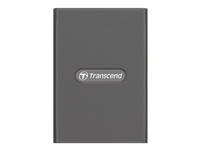 TRANSCEND CFexpress Type-B-Card Reader