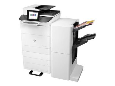 HP PageWide Enterprise Color Flow MFP 785z+