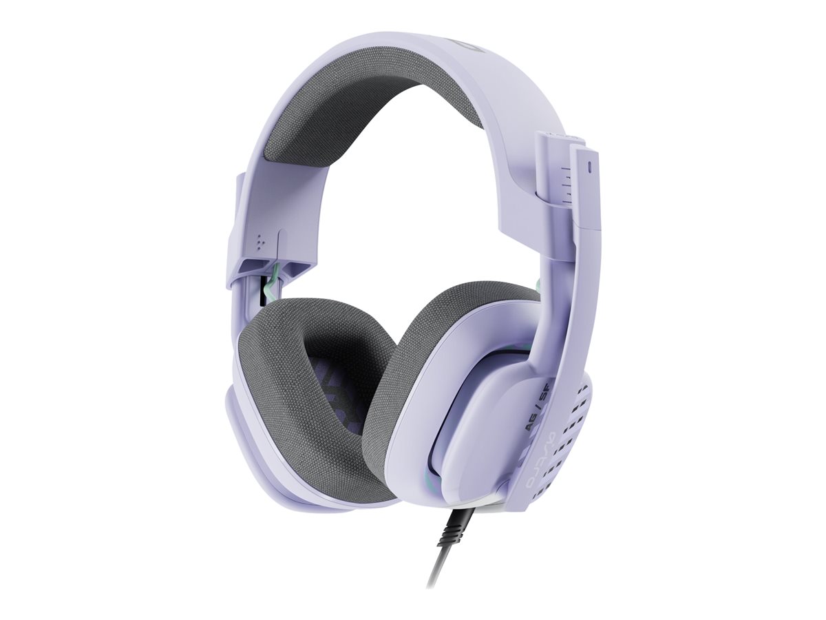 ASTRO Gaming A10 Gen 2 - náhlavní souprava - 3.5 mm jack