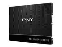 PNY Solid state-drev CS900 500GB 2.5' SATA-600