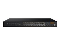 Yealink RCH240 Switch 24-porte Gigabit Ethernet PoE+
