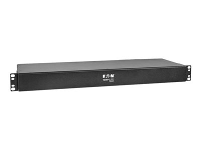 Tripp Lite PDU Metered 3.2-3.8kW 208/240V Single-Phase