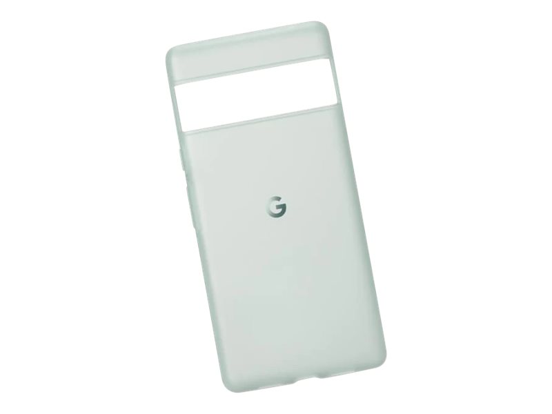 Google - Back cover for cell phone