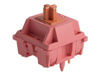 Akko Rosewood Tastaturkontakt