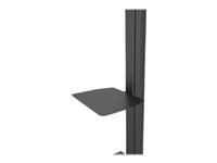 Neomounts Fixation crans NMPRO-AVSHELF