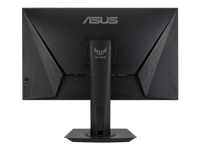 ASUS TUF Gaming VG279QM - LED monitor - Full HD (1080p) - 27%22 - HDR