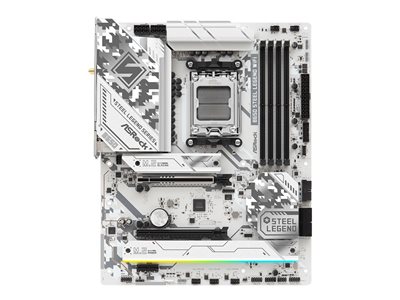 ASRock B650 Steel Legend WiFi