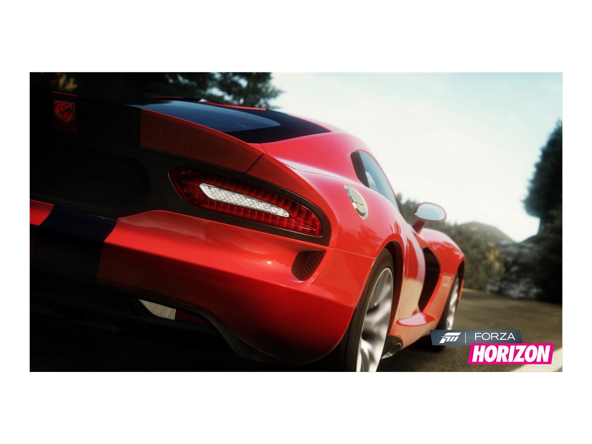 MICROSOFT XBOX One Game Forza Horizon 4 Standard Edition Projekt Retail (P)