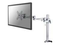 NEOMOUNTS Flatscreen Desk Mount grommet