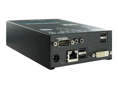 Black Box ServSwitch CATx DKM Receiver SL DVI