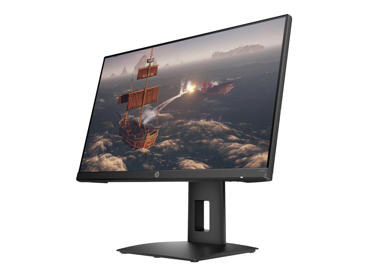 HP X24ih Gaming Monitor