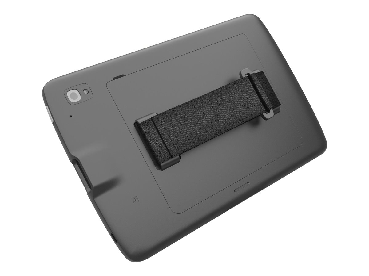 Zebra - Hand strap for tablet