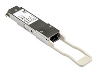 StarTech .com Module de transceiver QSFP compatible Cisco QSFP-40G-CSR4