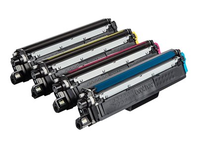 BROTHER TN243CMYK Pack Toner standard