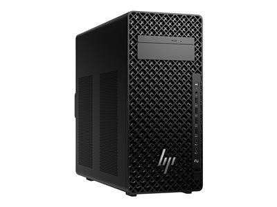 HP Workstation Z2 G1i