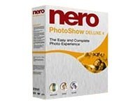 Nero PhotoShow Deluxe