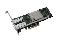 Intel X520 DP - Network adapter