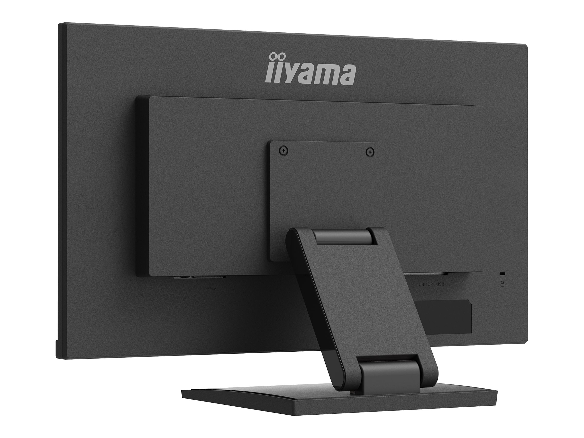 Iiyama Prolite T2454msc B2ag Led Monitor Full Hd 1080p 238
