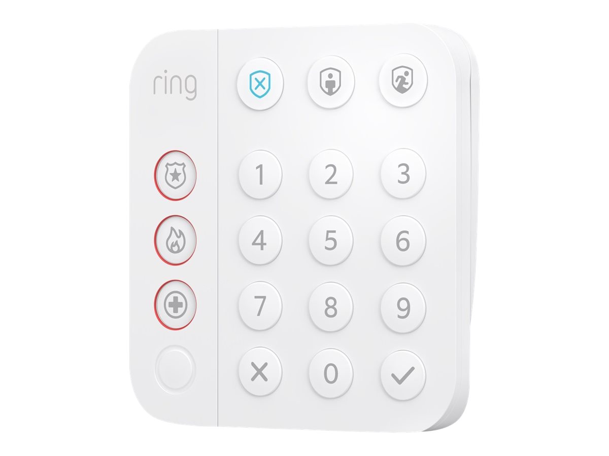 Ring Alarm Keypad - 2ª gen....