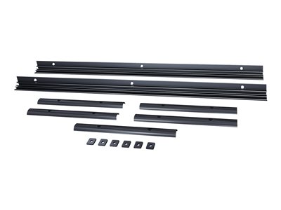 EcoAisle - Duct lightning mounting support