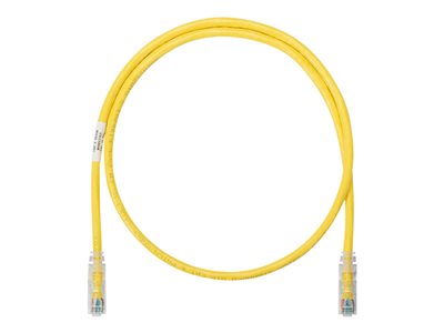 Panduit NetKey - Patch cable