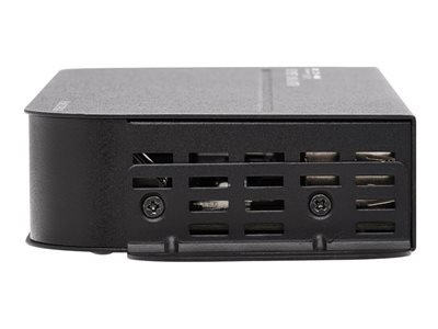 Eaton 2-Port DisplayPort/USB KVM Switch - 4K 60 Hz,HDR,HDCP