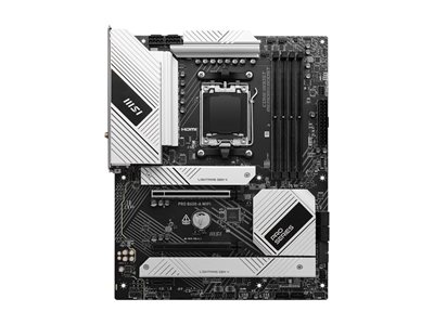 MSI PRO B650-A WIFI - Motherboard