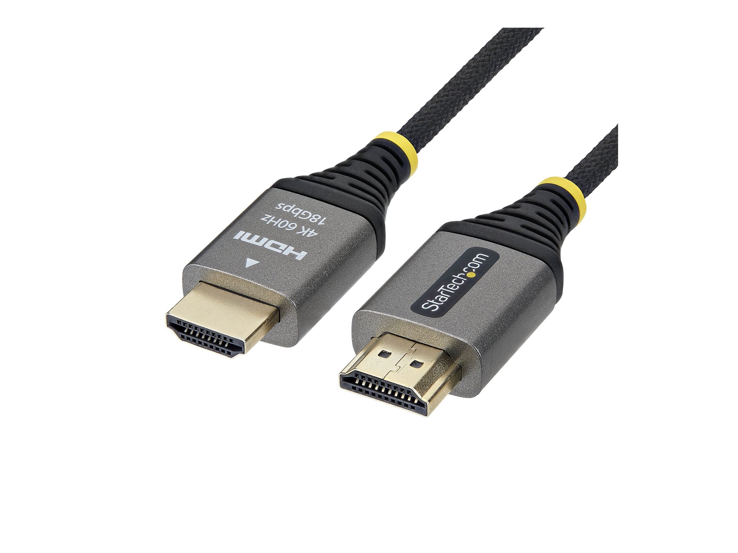 Startech - Premium High Speed