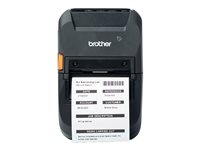 Imprimante mobile RJ3230BLZ1(Batt+alim en option)