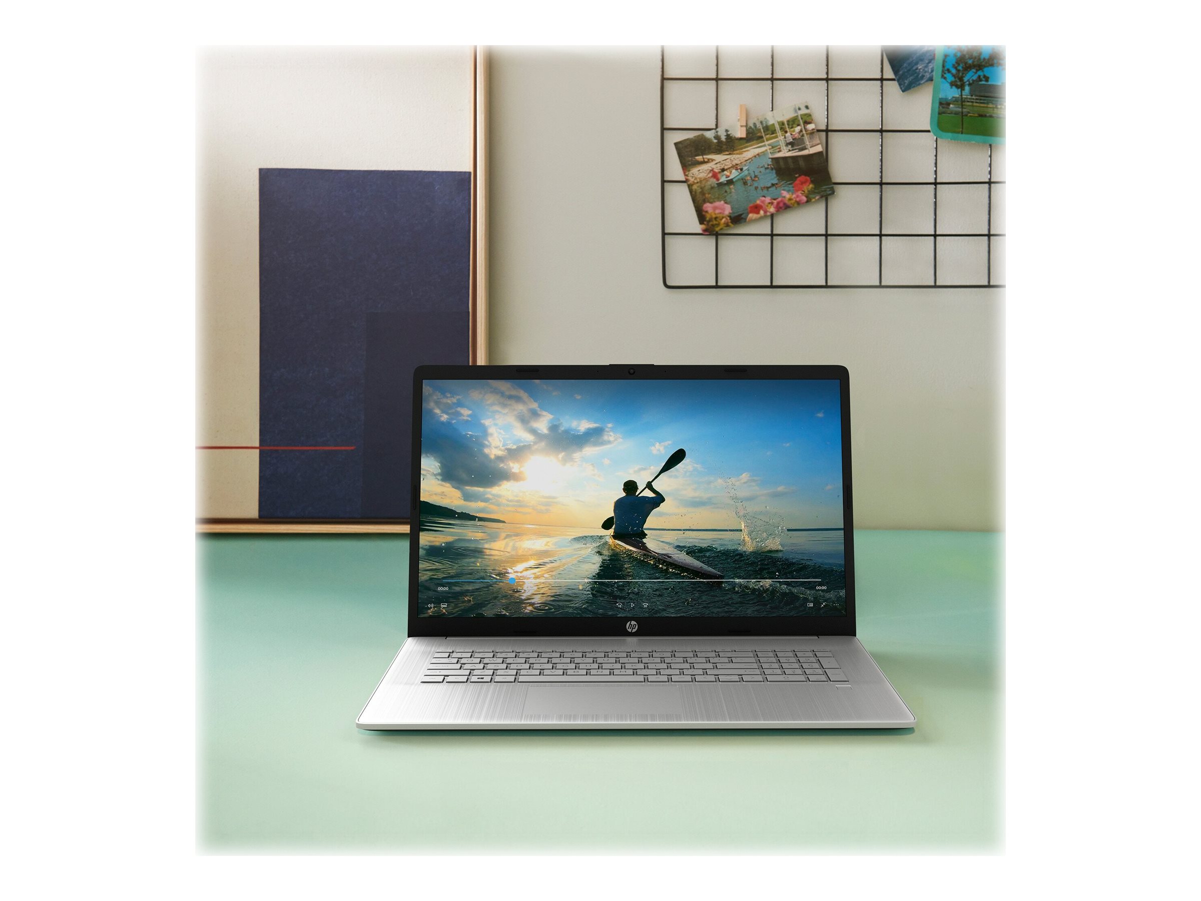 HP Laptop 17ノートパソコン. Core (TM) 7-150u. Amazon.com: HP Flagship 17 Touchscreen Laptop - Intel 10