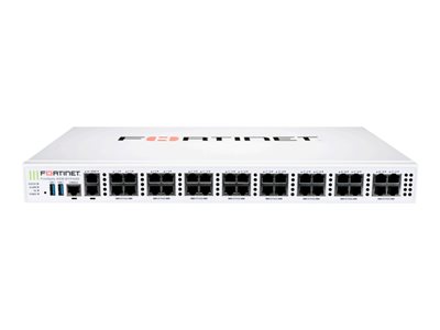 Fortinet FortiGate 400E-BYPASS