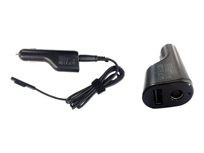 Axiom AX - Car power adapter