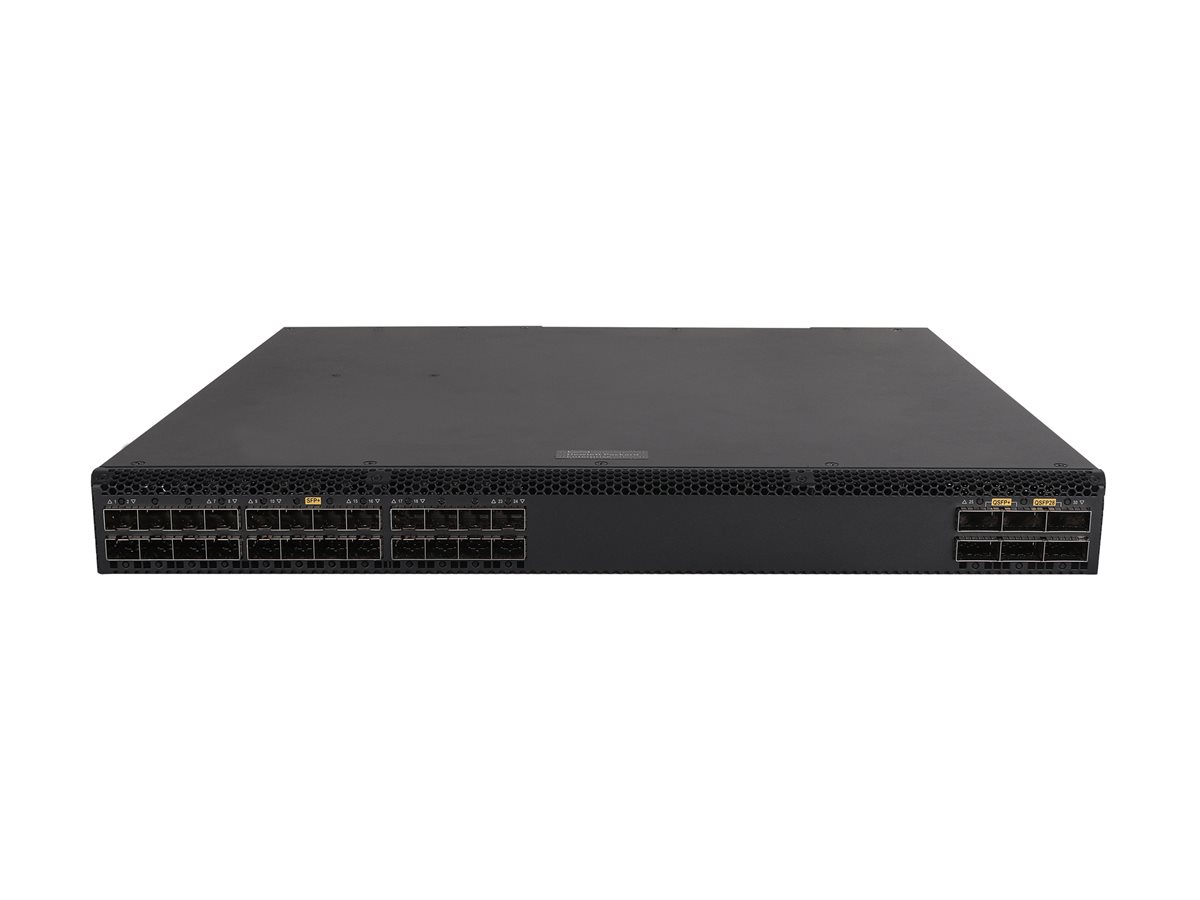 HPE HPN FlexFabric 5710 Switch 24 SFP+