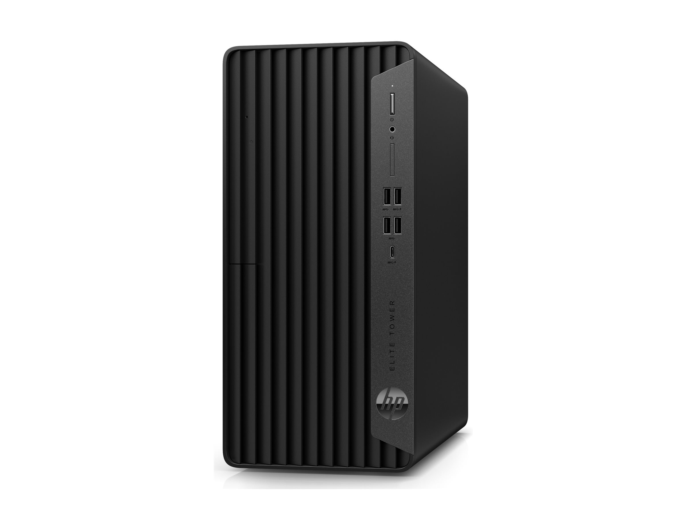 HP Elite 800 G9 - Mini Core i5 12500T / up to 4.4 GHz | Overview