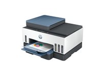 HP Smart Tank 790 All-in-One Blækprinter
