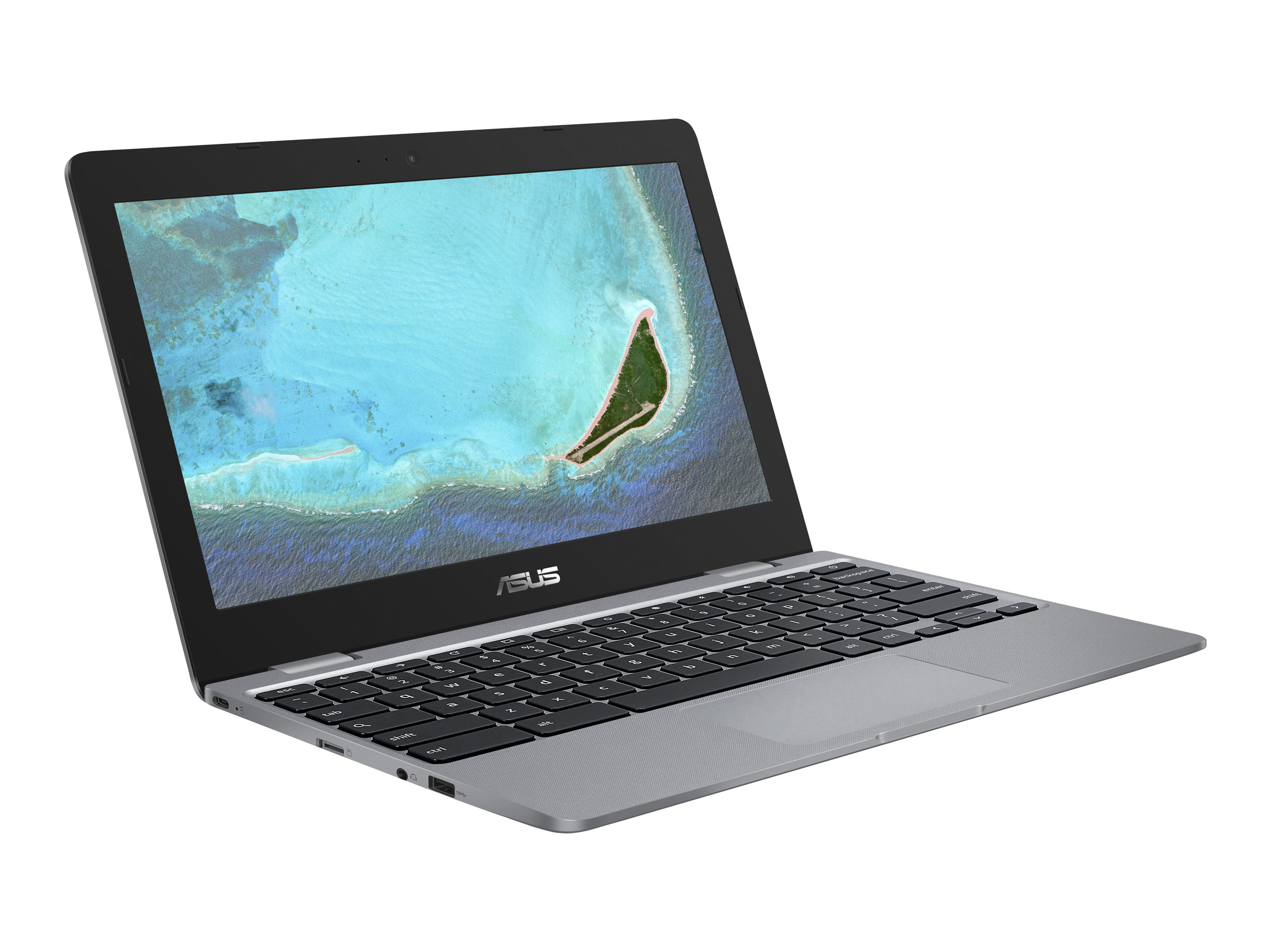 ASUS Chromebook 12 C223NA-DH02