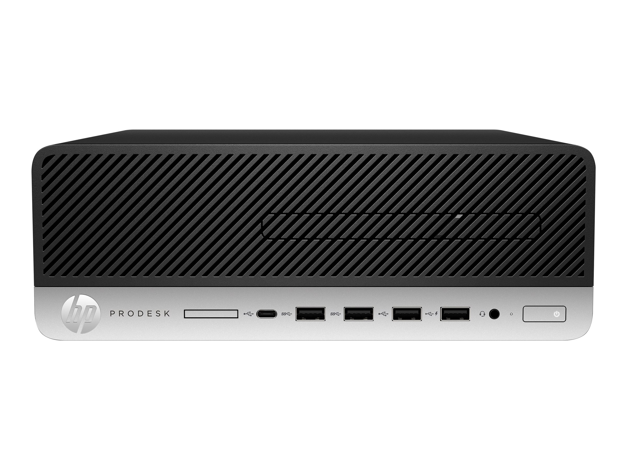 HP ProDesk 600 G3 - SFF | Overview, Specs, Details | SHI