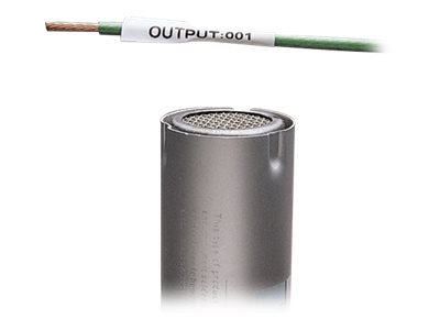 Panduit - 3:1 flattened polyolefin