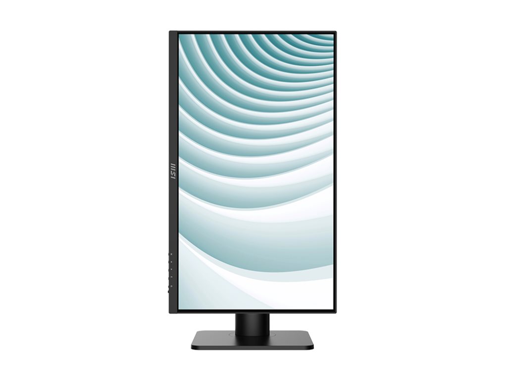 PRO MP243XP 24IN 1920X1080 FHD100HZ