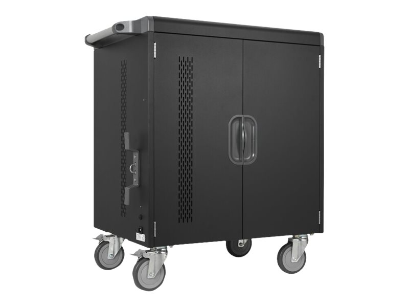 Kensington AC32 cart, for 32 tablets / notebooks
